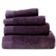 Color towel 540 gsm - 4 sizes