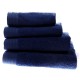 Цветна хавлиена кърпа 540гр | Cama Mia
