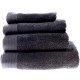 Color towel 540 gsm - 4 sizes