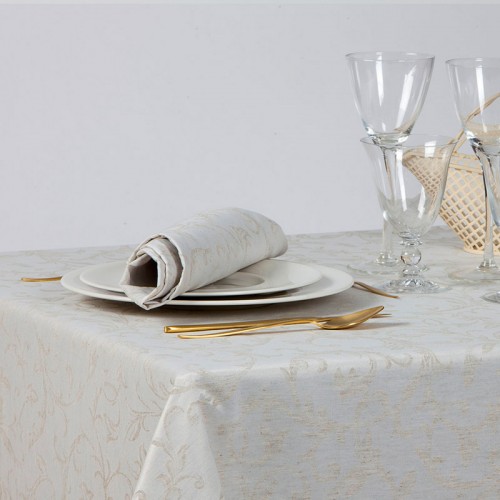 Покривка Versalles Linen | Cama mia