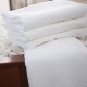 Бяла хавлиена кърпа 500г | Cama Mia