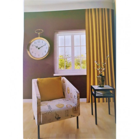 Плат за дамаски/завеси 093497